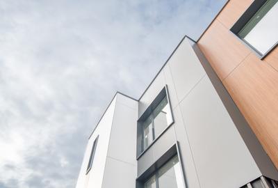 VILA 5 CAMERE - PIPERA - COMISION 0 % - 15