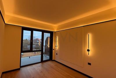 REA1027761 Apartament 4 camere Premium PARKLINE - 13