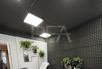 Investiție cu Chirie | Piața Romană | Vilă Istorică - 8
