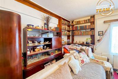 Casa traditionala, cu 709 mp teren intravilan zona apreciabila, Sfantu Gheorghe - 12