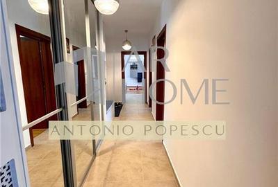 Apartament 3 camere, mobilat si utilat, Ploiesti, Romana Residence - 15