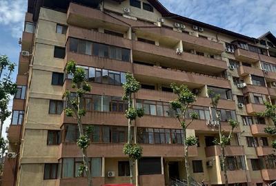 CARTIER LATIN, Apartament decomandat cu 2 camere - 80 mp - etaj 5 - 3
