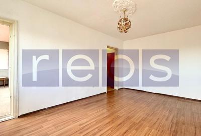 VANZARE 2 CAMERE | ETAJ 7/10 | ZONA TEI | VEDERE PARCUL CIRCULUI - 2