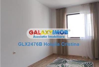 Vanzare apartament 3 camere mobilat Baneasa Greenfield Salcamilor - 6