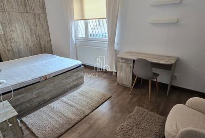 Apartament 3 Camere De Inchiriat cu Parcare, Zona 7 Noiembrie - 3