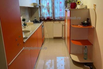 Apartament 2 camere open space din 3 Calea Grivitei-Turda - 7