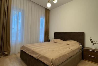 Vila de Inchiriat | Tunari | Complex Privat - 8