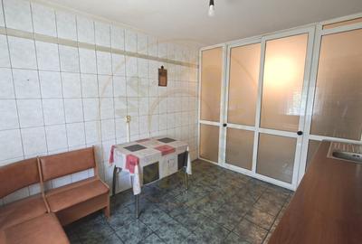 Apartament 3 camere Exercitiu parter inalt vedere bilaterala - 4