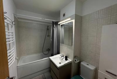 Apartament 2 camere Gran Via-Gorjului/Centrala proprie/Metrou Gorjului - 7