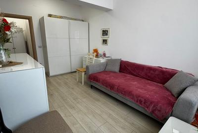 Garsonieră decomandată în Popești-Leordeni