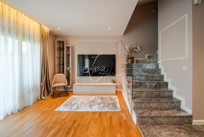 Casa Catted, Pipera - eleganta si confort pentru familie - 3