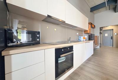3 camere, de inchiriat, in zona Cetatii - 6
