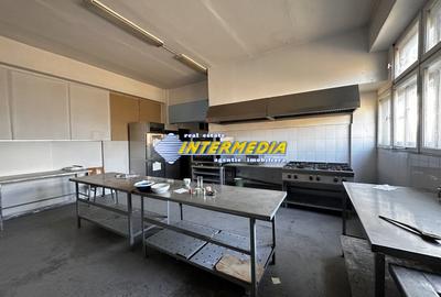 Sala Nunti Cantina Restaurant Camin Varstnici 4625 mp teren utilitati asfaltat - 13