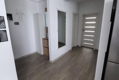 Bloc nou. Decomandat. Mobilat. Etaj 2. Zona Braytim. Asfalt. - 10