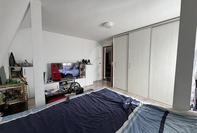 Apartament 3 camere în zona INTERSERVISAN - 5