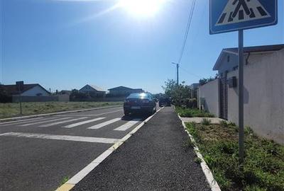 Teren Intravilan Valu lui Traian, 3 Loturi a cate 311 mp - 7