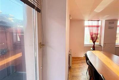 Corp Casa S+P+M , 160mp utili, doua apartamente, zona centrala, Brasov - 5