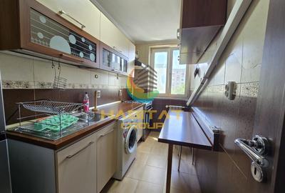Inchiriere 2 camere Brancoveanu zona Covasna - 4