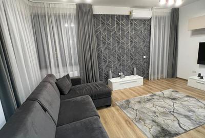 MAMAIA CENTRAL Hotel Vega Zona Butoaie Apartament 2 camere - 7