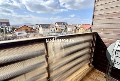 Apartament 2 Camere | 48mp | Loc Parcare | Urban Splendor - 18