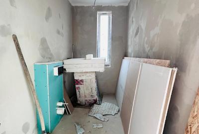 Un duplex pe parter 3 camere si 1 baie - Bucovat - 4