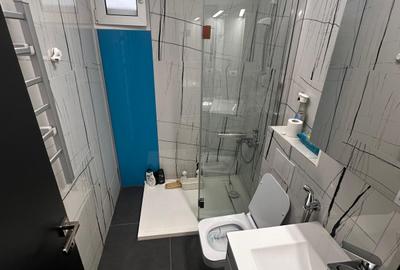 Apartament 2 camere premium, prima închiriere, mobilat modern, metrou Bazilescu - 16