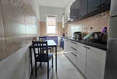 Apartament 2 camere Mihai Bravu | Bloc 2022 | Mobilat & Utilat Complet | Metrou - 4