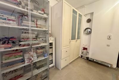 Vânzare apartament luminos - 11