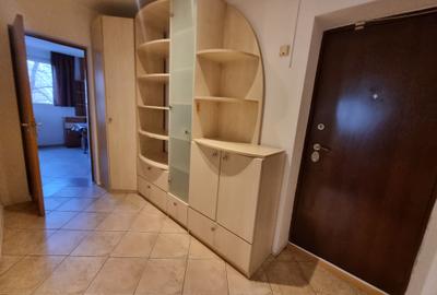 Apartament cu 2 camere de vanzare in zona Drumul Taberei metrou Favorit - 13