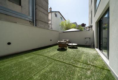 Luxury Apartment | 55 sm terrace | Herastrau - 46