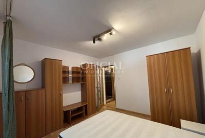 Apartament 2 camere decomandat - Pasteur, Zorilor - 4