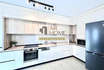 Apartament 3 camere de lux parcare subterana Albert MRS Smart Ploiesti - 5