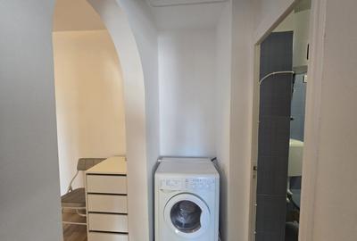 2 Camere Aviației–Str. Căpâlna Decomandat Mobilat&utilat, Disponibil Imediat - 13