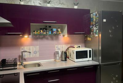 Compozitorilor - Apartament cu loc de parcare, complet mobilat si utilat - 3