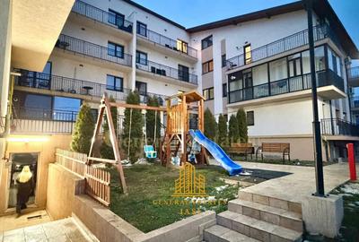 Vânzare apartament spațios- 98 mp-Valea Adâncă- Parcare Cadou - 15