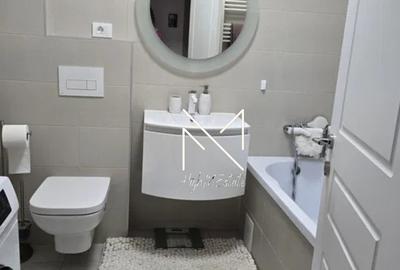 Garsonieră | Zona Cristian-Ghimbav | Bloc Nou | Parcare Inclusa - 4