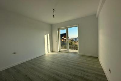 Casă cu dormitor/ birou la parter, 5 camere. Popas Pacurari - 6