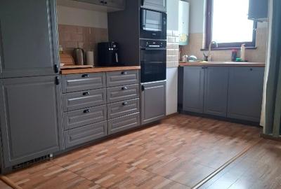 Apartament 2 camere, 1 baie, finisat, mobilat, utilat - 3