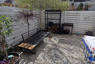 Pipera : Vila townhouse superba , ansamblu rezidential nou ! - 10
