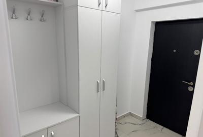2 camere 58 mp – Theodor Pallady, etaj 1/7, centrală, parcare, 8 min metrou - 7