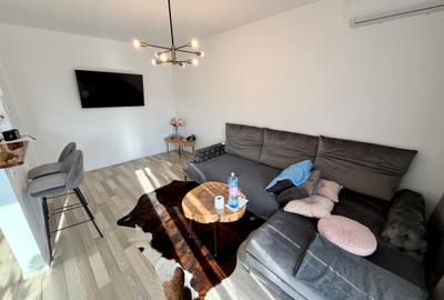 Apartament de 2 camere Parcare Capat Pacurari Esq Village 2 - 11