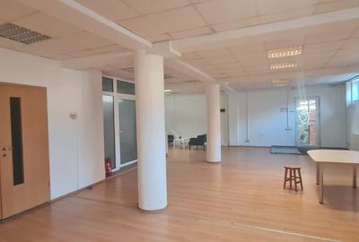 S.C. VIMAK Imobiliare inchiriaza spatiu de birouri zona centrala. - 6