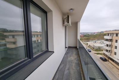 Apartament nou 46 mp, 1 camera, decomandat, de vanzare, TLT Visan, Cod 160029 - 7
