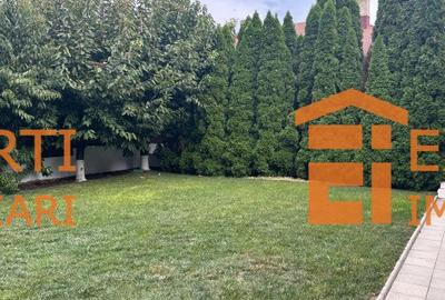 Vila de vanzare P+1+M situata in zona Stadion, Constanta - 10