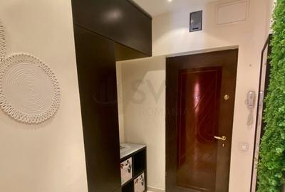 REA1028880 Apartament 2 camere I Calea Grivitei I 2 minute metrou I De vanzare - 10