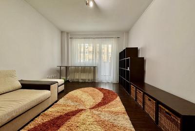 Apartament cu 2 camere decomandat, mobilat în Tineretului