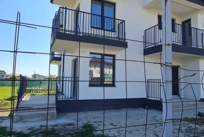Casa Single Bucuresti, P+2+M, 368 mp, teren 530 mp, 299000 e, Neg. - 4
