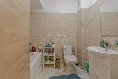 2 camere - Etaj 1 - 61.20mp - Metalurgiei - 6