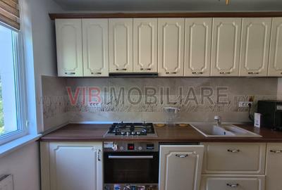 Apartament spațios și luminos - 4  camere, 80 mp, mobilat si utilat - Floreasca - 11