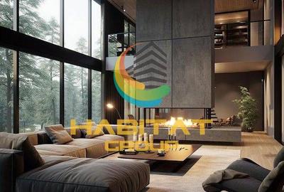 Pallady 4 camere tip duplex 143 mp la 8 minute metrou Teclu - 1